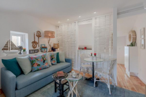 Chiado Chic - A Luxury Concept